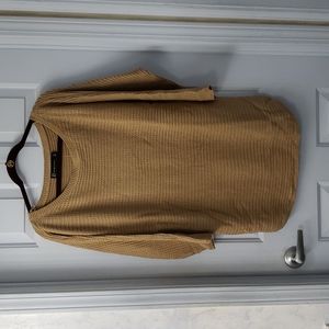 NWT NY & Company Bateau Dolman Sweater